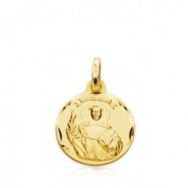 MEDALLAS TIPO A