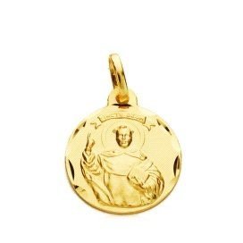 MEDALLAS TIPO A