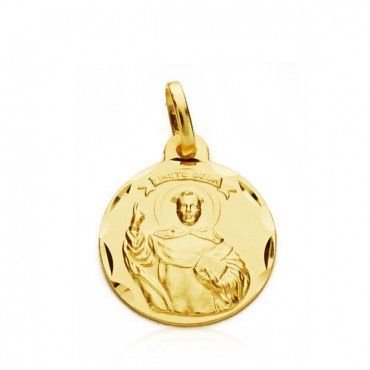 MEDALLAS TIPO A