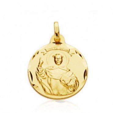 MEDALLAS TIPO A