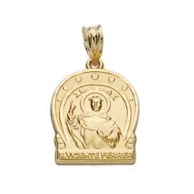 MEDALLAS TIPO A