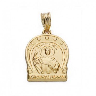 MEDALLAS TIPO A