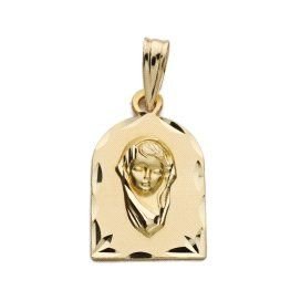 MEDALLAS TIPO A