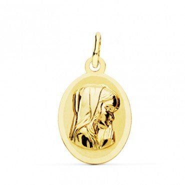 MEDALLAS TIPO A