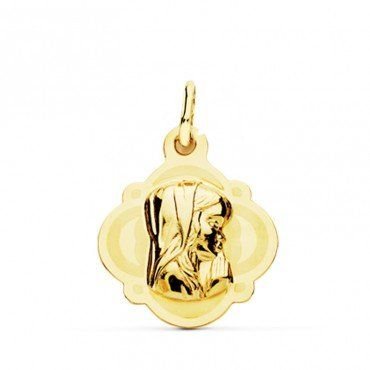 MEDALLAS TIPO A