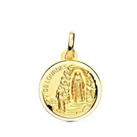 MEDALLAS TIPO A