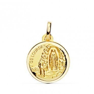 MEDALLAS TIPO A