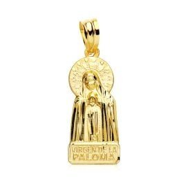 MEDALLAS TIPO A