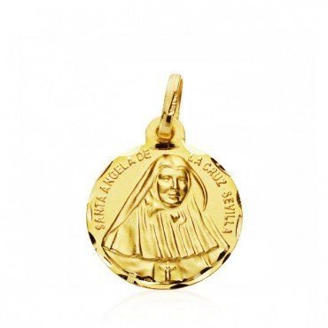 MEDALLAS TIPO A
