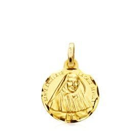 MEDALLAS TIPO A