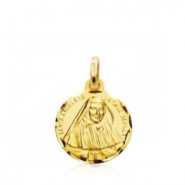 MEDALLAS TIPO A