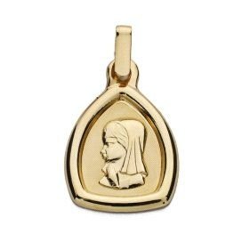 MEDALLAS TIPO A