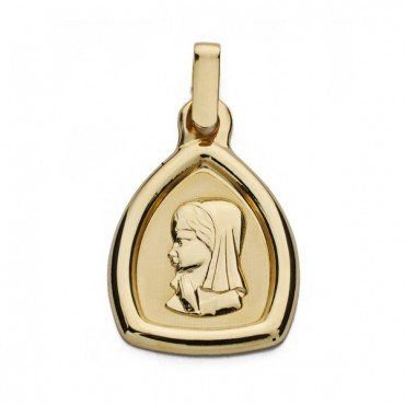 MEDALLAS TIPO A
