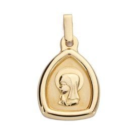 MEDALLAS TIPO A