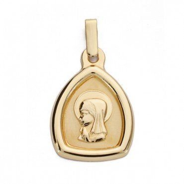 MEDALLAS TIPO A