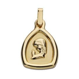 MEDALLAS TIPO A
