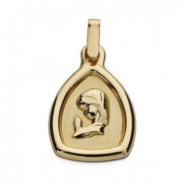 MEDALLAS TIPO A