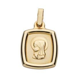 MEDALLAS TIPO A