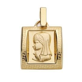MEDALLAS TIPO A