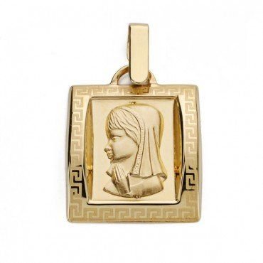 MEDALLAS TIPO A