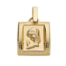 MEDALLAS TIPO A