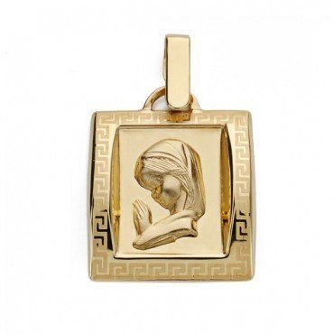 MEDALLAS TIPO A