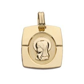 MEDALLAS TIPO A