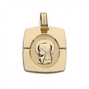 MEDALLAS TIPO A