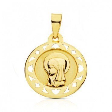 MEDALLAS TIPO A