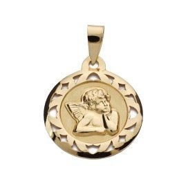 MEDALLAS TIPO A