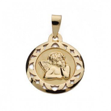 MEDALLAS TIPO A