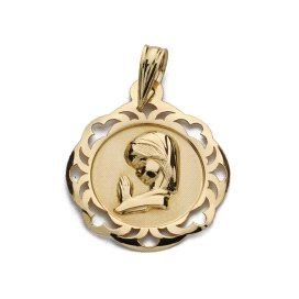 MEDALLAS TIPO A