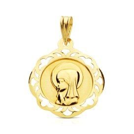 MEDALLAS TIPO A
