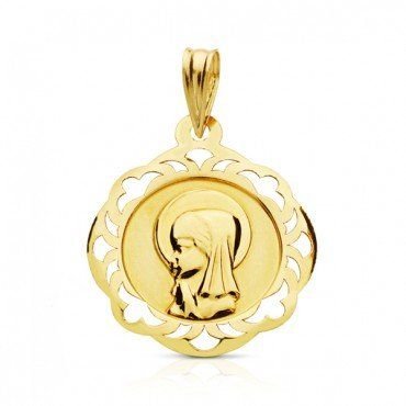 MEDALLAS TIPO A