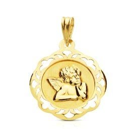 MEDALLAS TIPO A