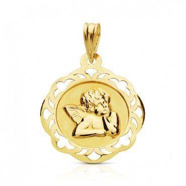 MEDALLAS TIPO A