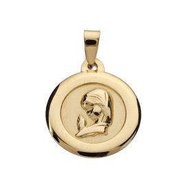 MEDALLAS TIPO A