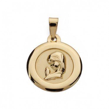 MEDALLAS TIPO A