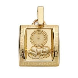MEDALLAS TIPO A