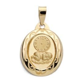 MEDALLAS TIPO A