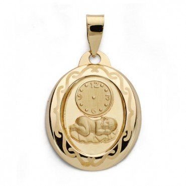 MEDALLAS TIPO A