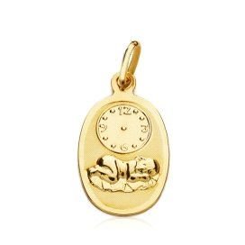 MEDALLAS TIPO A