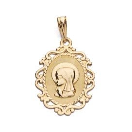 MEDALLAS TIPO A