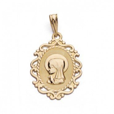 MEDALLAS TIPO A
