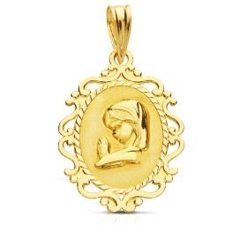 MEDALLAS TIPO A