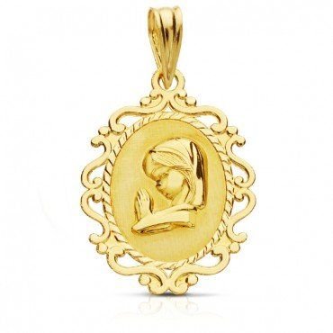 MEDALLAS TIPO A