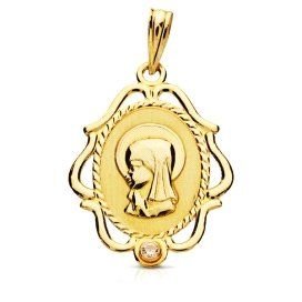 MEDALLAS TIPO A