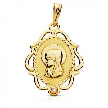 MEDALLAS TIPO A