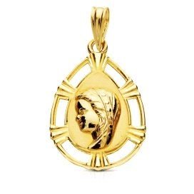 MEDALLAS TIPO A