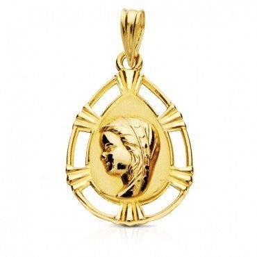 MEDALLAS TIPO A